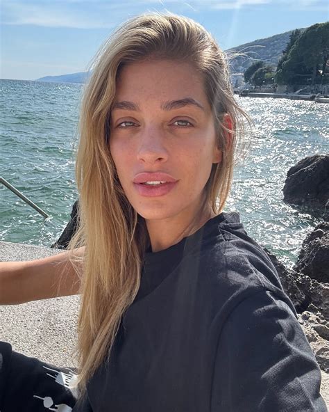 Jasmina Alagič pri varení