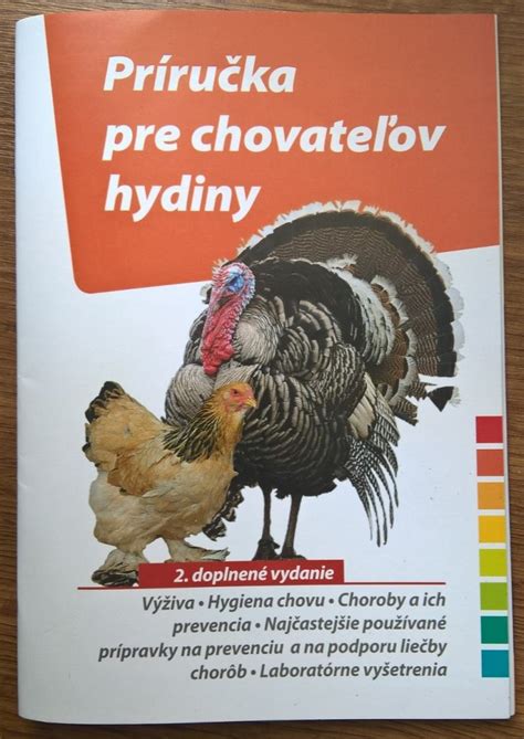 Prehľad bežných chorôb hydiny a prevencie