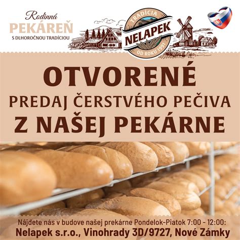 Ilustrácia rodinnej pekárne