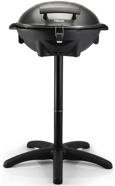 Stojanový elektrický gril Tristar BQ-2816