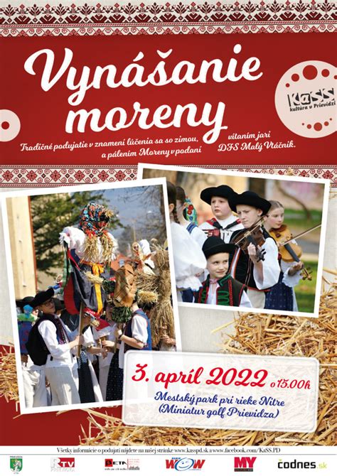 Miesto konania podujatia v Prievidzi