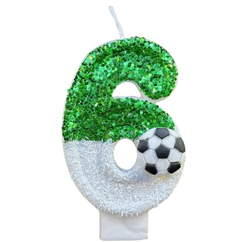 Dekorácie na futbalovú tortu