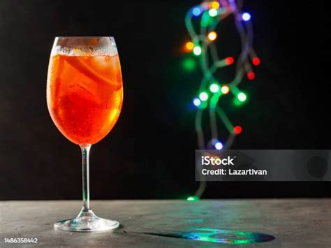Koktail Spritz