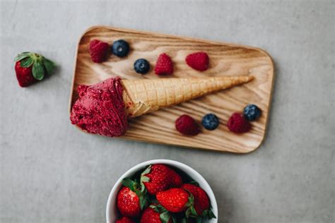 Talianske gelato