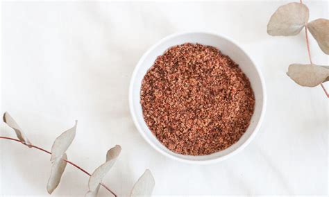 Použitie Salka v receptoch