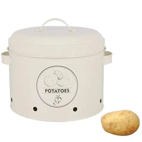 ZEMBOX - úložný box na zemiaky