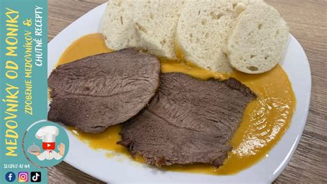 Starý recept na sviečkovú