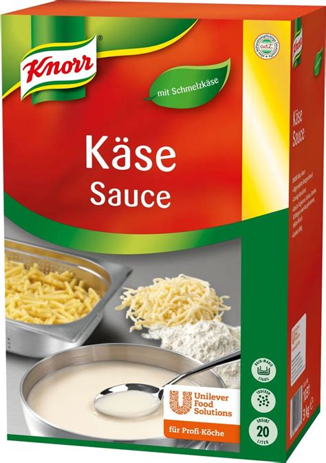 Balenie syrovej omáčky Nestlé