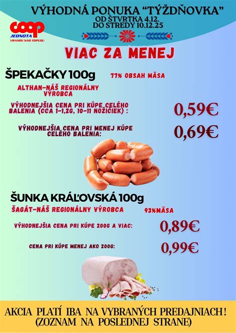 Ilustrácia správneho balenia mäsa do mrazničky