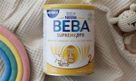 Vývoj dojčenskej výživy