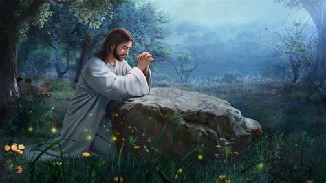 Ježiš ako Chlieb života