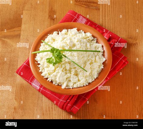 Bryndza s pažítkou