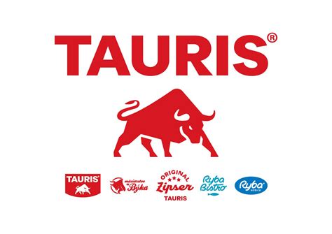 Logo TAURIS Group