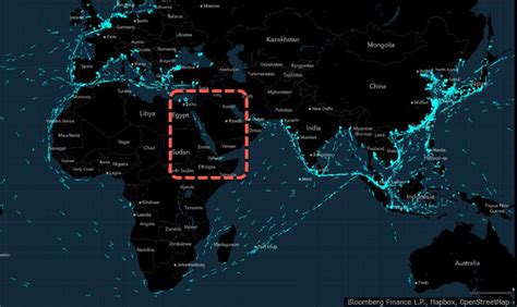 Obchodné trasy Rímskej ríše