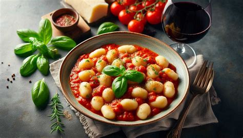 Ilustrácia surovín na prípravu zemiakových halušiek