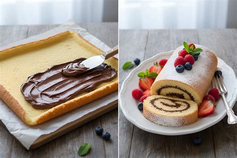 rôzne spôsoby využitia vegánskeho čokoládového krému