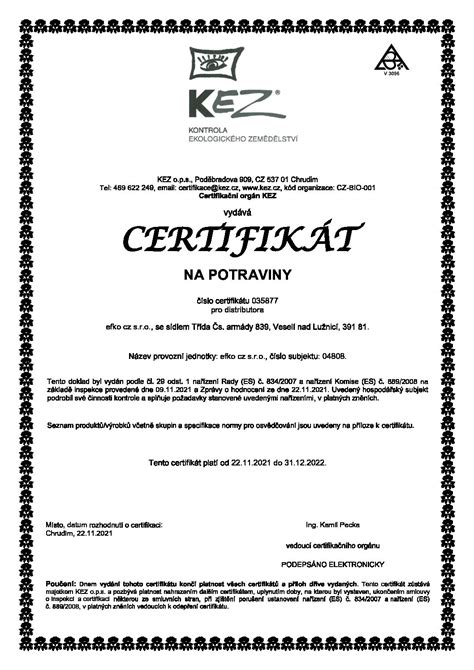 Certifikáty vegánskej kozmetiky
