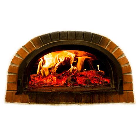 Tradičná kamenná pec