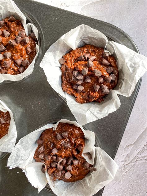 Špajdľa zapichnutá do muffinu ako test pripravenosti