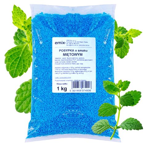 Mandľová posypka na rezoch