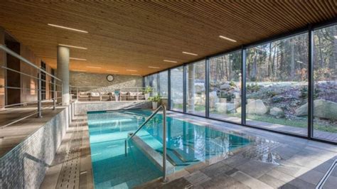 Wellness hotel s bezlepkovou ponukou