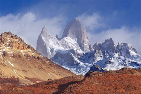 Patagónia - Divoký raj na konci sveta