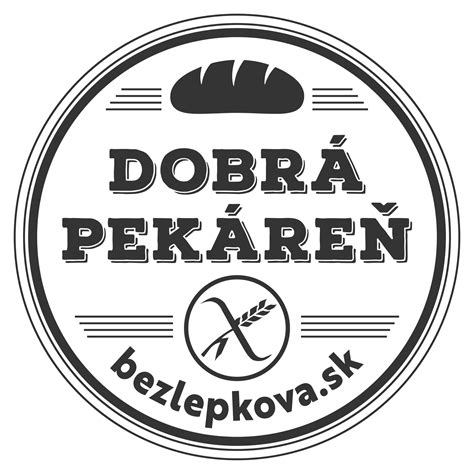 Logo Pekáreň Dobrá Niva
