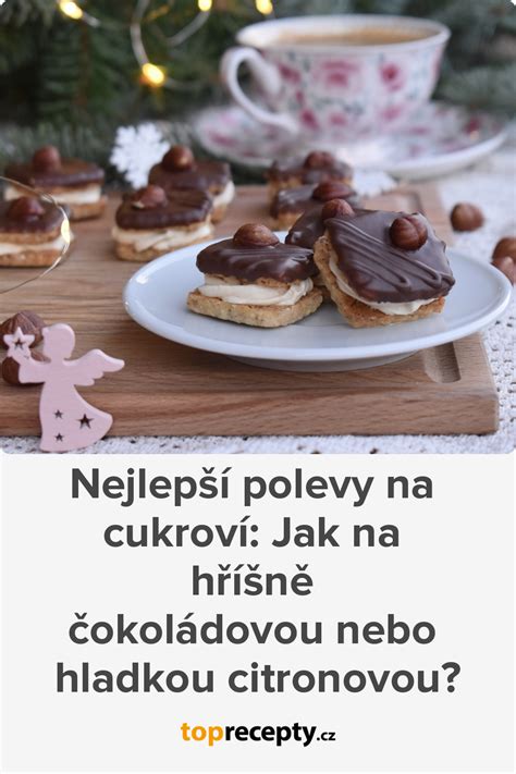 Ilustrácia čokoládovej polevy na koláči