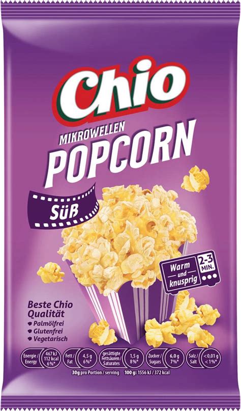 nebezpečný popcorn v mikrovlnnej rúre
