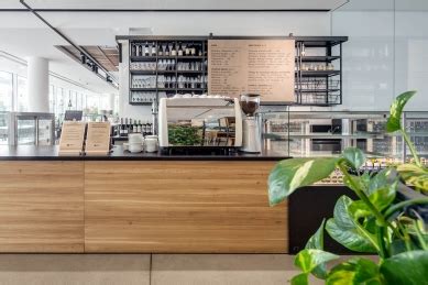 Interiér Bistra Alžbetka