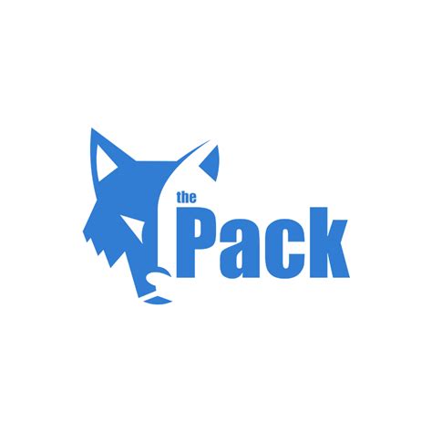 Ilustrácia loga THEPACK®