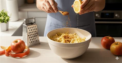 Príprava gaštanovej plnky