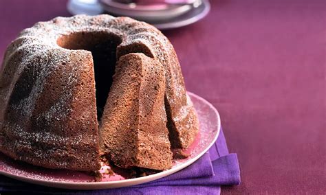 Bábovka pripravená na pečenie