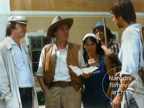 Záber z filmu Slnko, seno, erotika