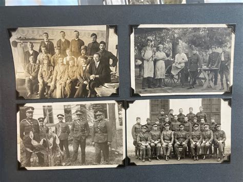 staré fotografie pečenia oblátok