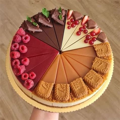 Príprava cheesecaku