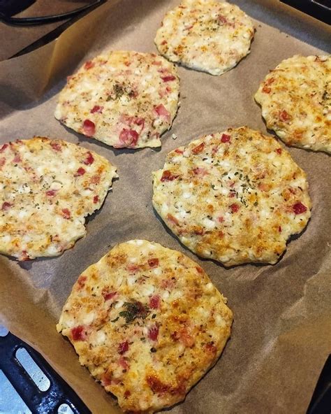 Pizza z cottage syra