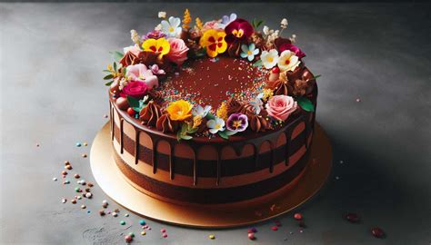 Čokoládové stružlinky na ozdobenie torty