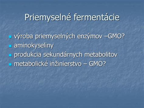 Ilustrácia procesu fermentácie mlieka