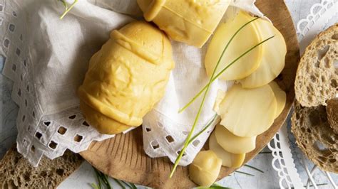 Slovenský syr oštiepok