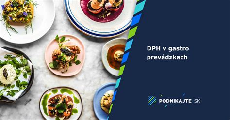 infografika zmeny sadzieb DPH gastro