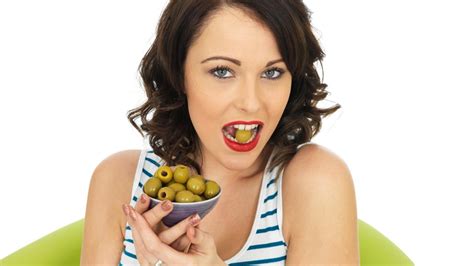 Olivy a ich zdravotné benefity