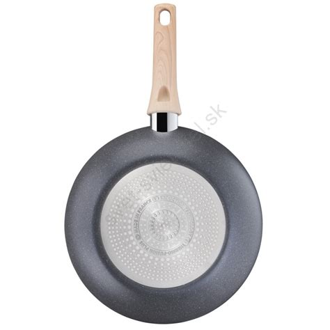 Rozloženie tepla v wok panvici