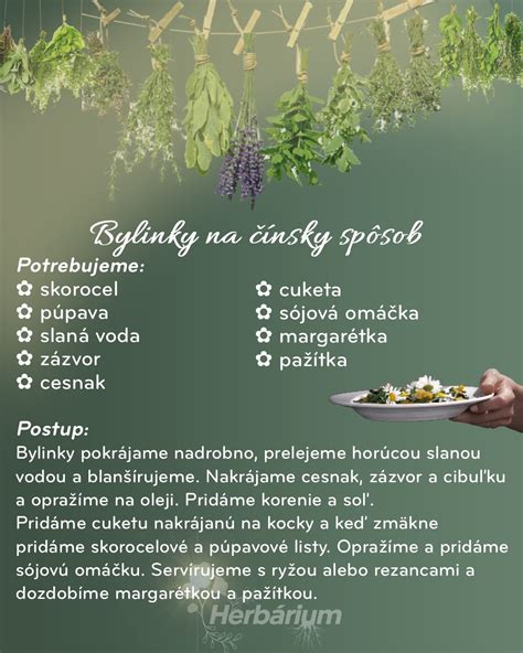 Francúzske bylinky a korenie