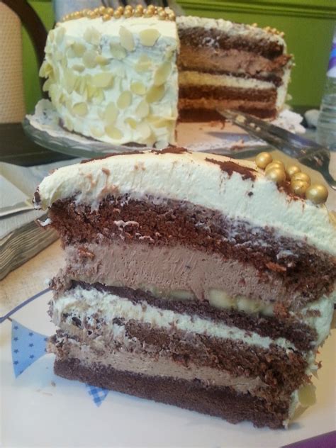 Porovnanie parížskej šľahačky a ganache