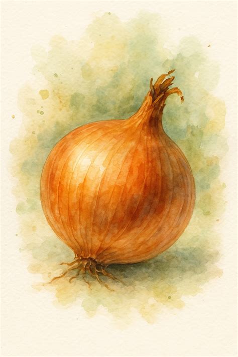 Opekanie cibule do zlatista
