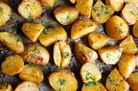 Pečené zemiaky