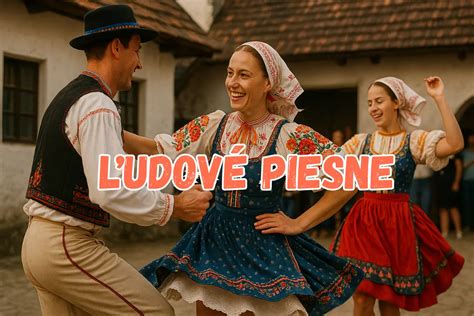 Ľudové tance a piesne na Flora feste