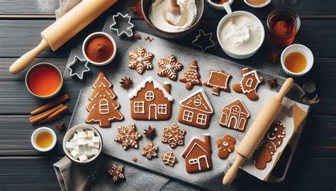 Ingrediencie na vegánske medovníky