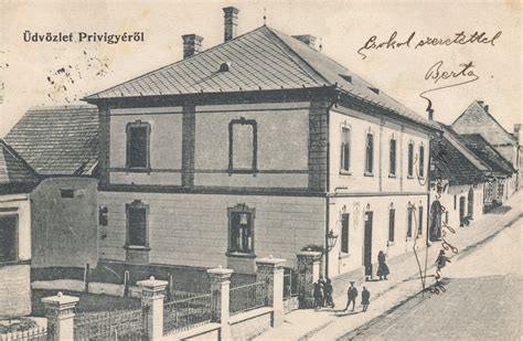 Historická fotografia Chaty Erika z začiatku 20. storočia